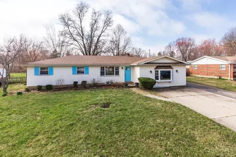 565 Sonny Ln, Cincinnati, OH 45244