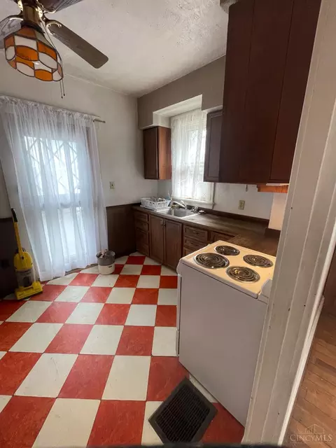 Kitchen - 3666 Burch Ave, Cincinnati, OH 45208 photo 1 of 2