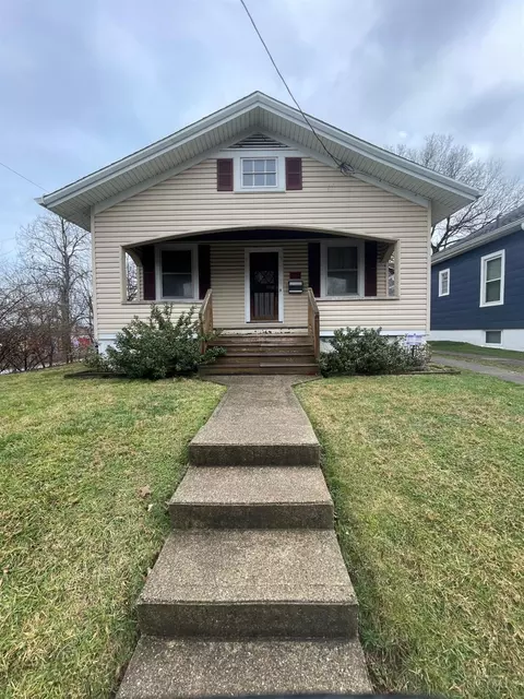 3666 Burch Ave, Cincinnati, OH 45208