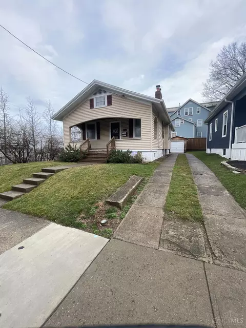 Other - 3666 Burch Ave, Cincinnati, OH 45208 photo 2 of 3