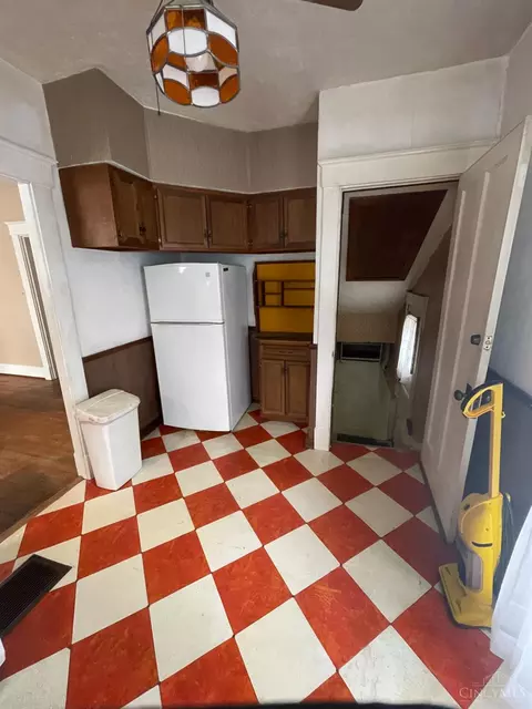 Kitchen - 3666 Burch Ave, Cincinnati, OH 45208 photo 2 of 2