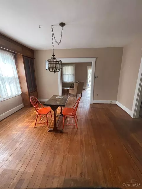 Dining - 3666 Burch Ave, Cincinnati, OH 45208 photo 2 of 2