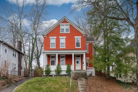 4121 Ballard Ave, Cincinnati, OH 45209