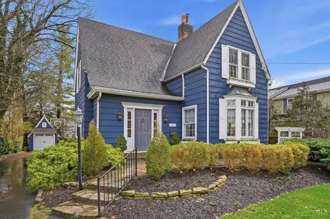 709 Yale Ave, Terrace Park, OH 45174