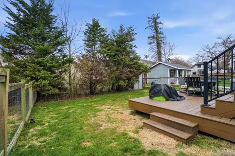 Exterior - 3723 Carlton Ave, Fairfax, OH 45227 photo 10 of 10