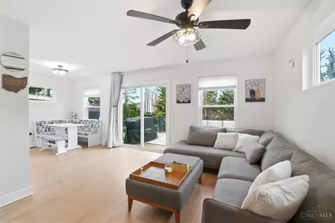 Living - 3723 Carlton Ave, Fairfax, OH 45227 photo 3 of 3