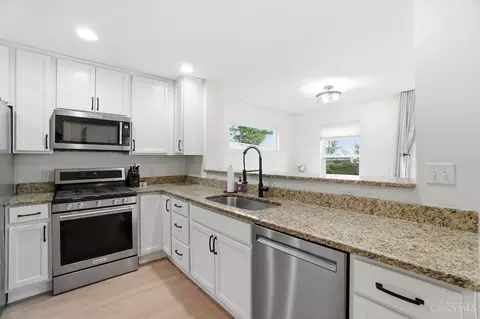 Kitchen - 3723 Carlton Ave, Fairfax, OH 45227 photo 1 of 6