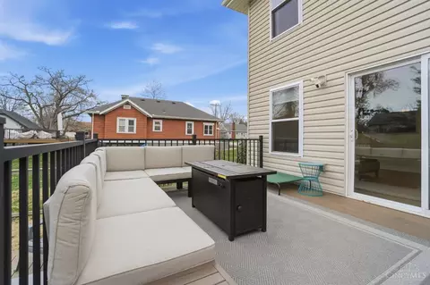 Exterior - 3723 Carlton Ave, Fairfax, OH 45227 photo 8 of 10