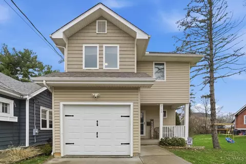 3723 Carlton Ave, Fairfax, OH 45227