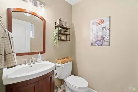 Bath - 3723 Carlton Ave, Fairfax, OH 45227 photo 1 of 4