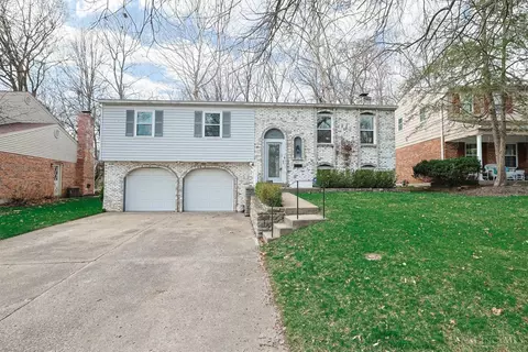 7157 Grantham Way, Anderson Twp, OH 45230