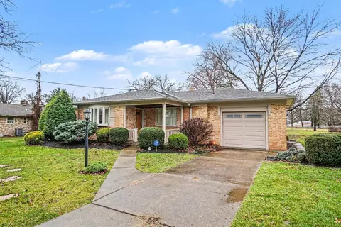 9125 Round Top Rd, Colerain Twp, OH 45251