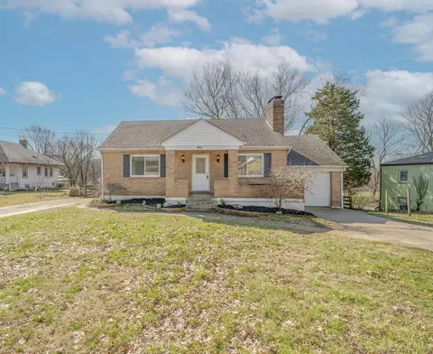 4483 Ebenezer Rd, Cincinnati, OH 45248