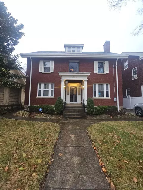 3936 Dickson Ave, Cincinnati, OH 45229