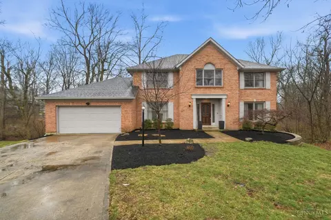 7336 Tarragon Ct, West Chester, OH 45069