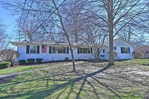 Exterior - 9876 Lorelei Dr, Cincinnati, OH 45231 photo 1 of 16