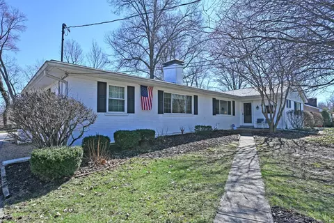 Exterior - 9876 Lorelei Dr, Cincinnati, OH 45231 photo 4 of 16