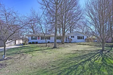 Exterior - 9876 Lorelei Dr, Cincinnati, OH 45231 photo 2 of 16