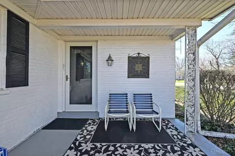 Exterior - 9876 Lorelei Dr, Cincinnati, OH 45231 photo 5 of 16