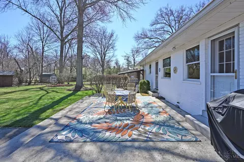 Exterior - 9876 Lorelei Dr, Cincinnati, OH 45231 photo 6 of 16