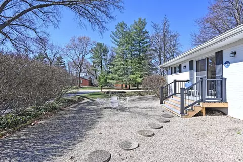 Exterior - 9876 Lorelei Dr, Cincinnati, OH 45231 photo 14 of 16
