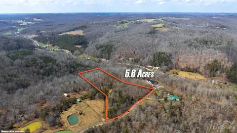 0 St Rt 247, Manchester, OH 45144