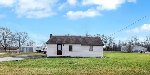 13080 St Rt 774, Bethel, OH 45106
