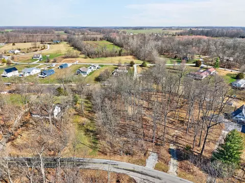 0 Lot 1787 Waynoka Dr, Jackson Twp, OH 45171