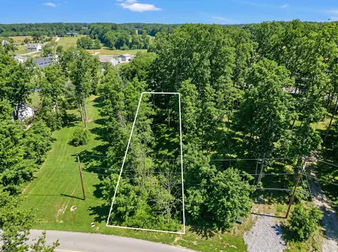 0 Lot 1787 Waynoka Dr, Jackson Twp, OH 45171