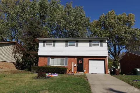 2930 Aries Ct, Colerain Twp, OH 45251