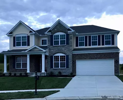 5042 Greenshire Dr, Cleves, OH 45002