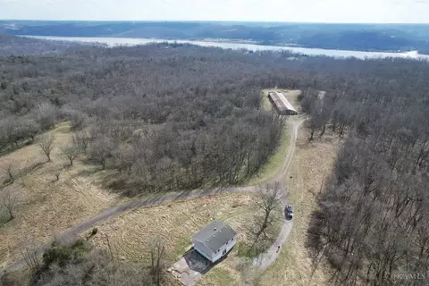 289 State Rte #133, Franklin Twp, OH 45120
