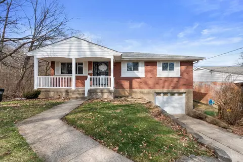 332 Lux Ave, Cincinnati, OH 45216