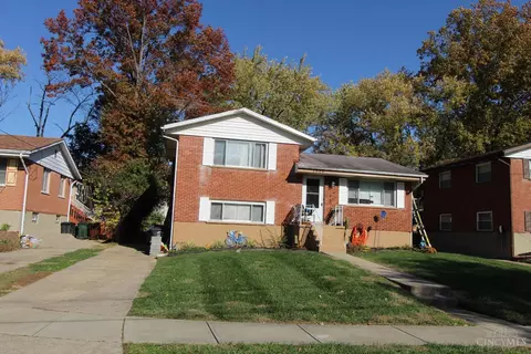3080 Aries Ct, Colerain Twp, OH 45251