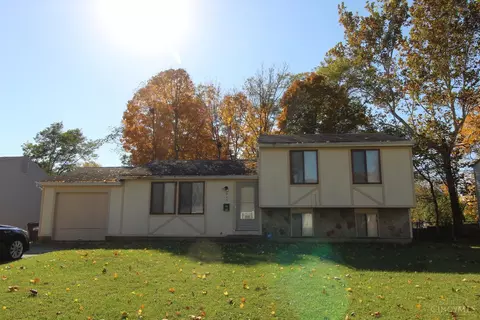 3215 Orangeburg Ct, Colerain Twp, OH 45251