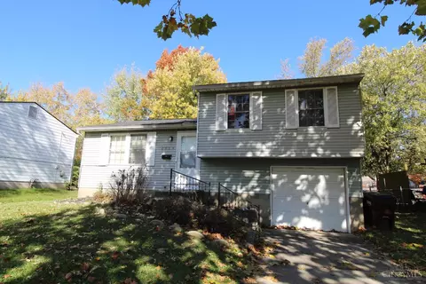 2934 Windsong Dr, Colerain Twp, OH 45251