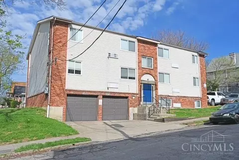 4911 Ash St, Norwood, OH 45212