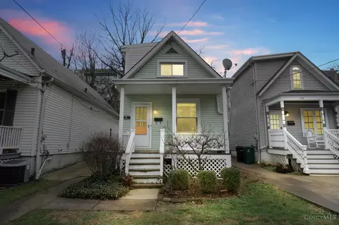 550 Delta Ave, Cincinnati, OH 45226