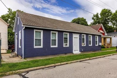 7508 Elizabeth St, Mount Healthy, OH 45231