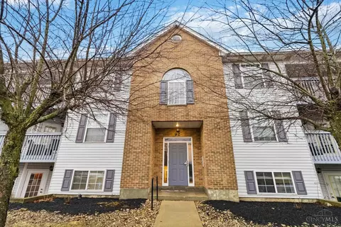 92 Rough Way, Lebanon, OH 45036