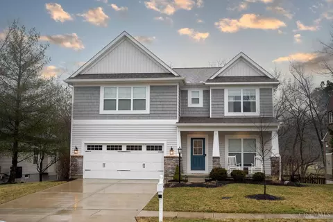 6104 Southern Hills Dr, Goshen, OH 45122
