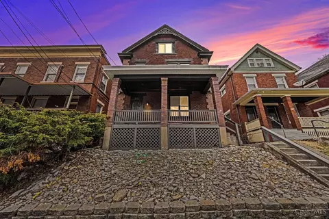 112 Valencia St, Cincinnati, OH 45219