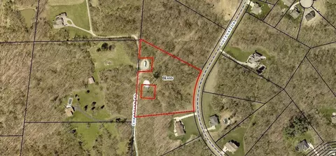 4075 Outpost Dr, Ross Twp, OH 45013