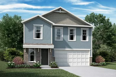 3348 Dewdrop Way, Batavia, OH 45103