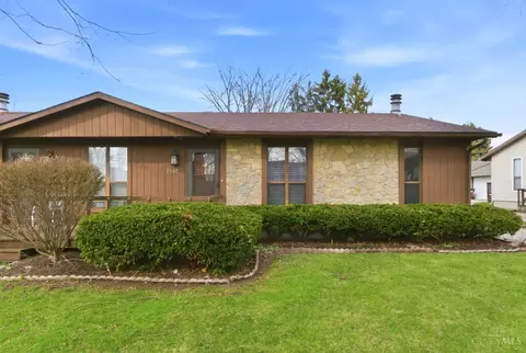 2267 Joshua Cir, Middletown, OH 45044