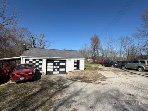 746 Wright St, Newtonsville, OH 45103 photo 9