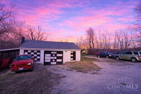 746 Wright St, Newtonsville, OH 45103