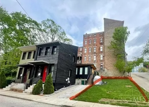 146 Peete St, Cincinnati, OH 45202