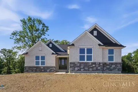 3561 Sunny Acres Dr, Ross Twp, OH 45013