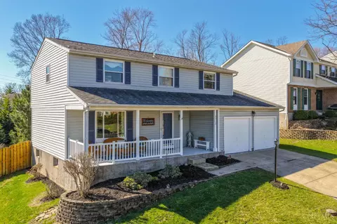 5312 Edger Dr, Cincinnati, OH 45239